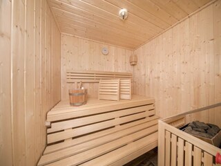 Parco vacanze Neukirchen am Großvenediger  45