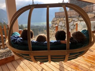 Parco vacanze Neukirchen am Großvenediger  48