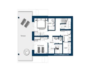 Parque de vacaciones Neukirchen am Großvenediger  49