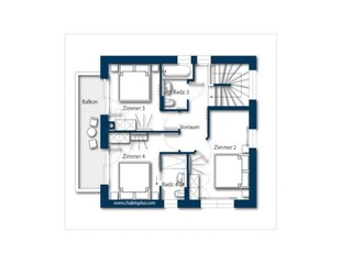 Vakantiepark Neukirchen am Großvenediger  24