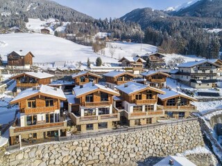 Parco vacanze Neukirchen am Großvenediger Registrazione all'aperto 5