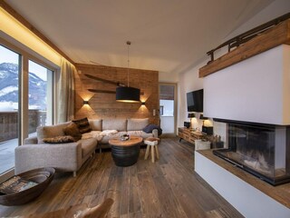 Vakantiepark Neukirchen am Großvenediger  42