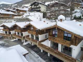 Vakantiepark Neukirchen am Großvenediger  40