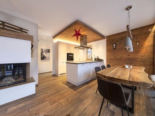 Vakantiepark Neukirchen am Großvenediger  33
