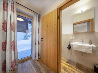 Holiday park Neukirchen am Großvenediger  29