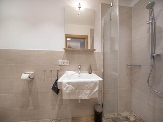 Parque de vacaciones Neukirchen am Großvenediger  38