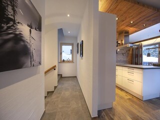 Parc de vacances Neukirchen am Großvenediger  46