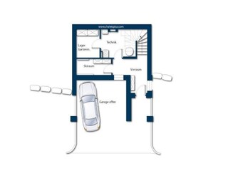 Parco vacanze Neukirchen am Großvenediger  37