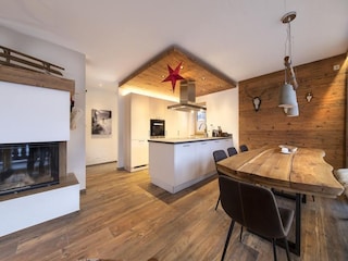 Holiday park Neukirchen am Großvenediger Features 17