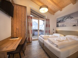 Vakantiepark Neukirchen am Großvenediger Kenmerken 23