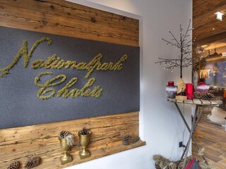 Vakantiepark Neukirchen am Großvenediger Kenmerken 31