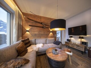 Vakantiepark Neukirchen am Großvenediger Kenmerken 24