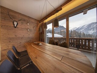 Vakantiepark Neukirchen am Großvenediger Kenmerken 13