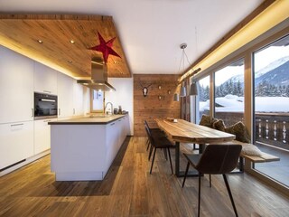 Vakantiepark Neukirchen am Großvenediger Kenmerken 12