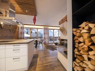 Vakantiepark Neukirchen am Großvenediger Kenmerken 35