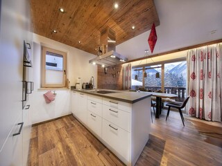 Vakantiepark Neukirchen am Großvenediger Kenmerken 13