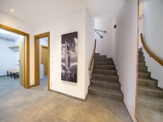 Parque de vacaciones Neukirchen am Großvenediger Características 17