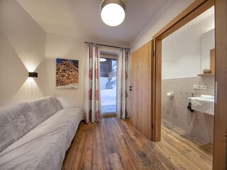 Vakantiepark Neukirchen am Großvenediger Kenmerken 16