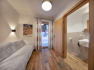 Vakantiepark Neukirchen am Großvenediger Kenmerken 25