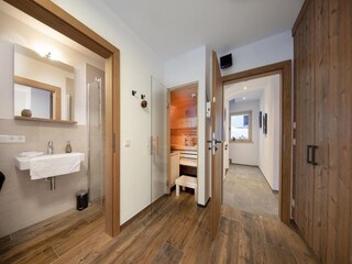 Parco vacanze Neukirchen am Großvenediger Caratteristiche 22