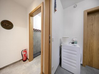 Vakantiepark Neukirchen am Großvenediger Kenmerken 21