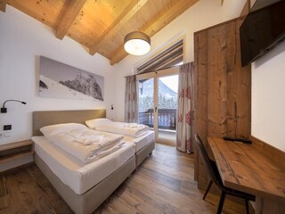 Vakantiepark Neukirchen am Großvenediger Kenmerken 14