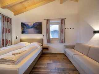 Vakantiepark Neukirchen am Großvenediger Kenmerken 18