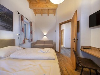 Vakantiepark Neukirchen am Großvenediger Kenmerken 18