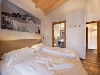 Vakantiepark Neukirchen am Großvenediger Kenmerken 22