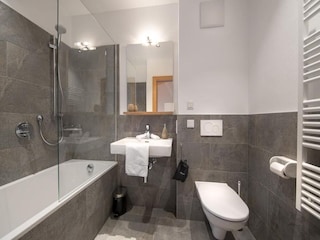 Holiday park Neukirchen am Großvenediger Features 27