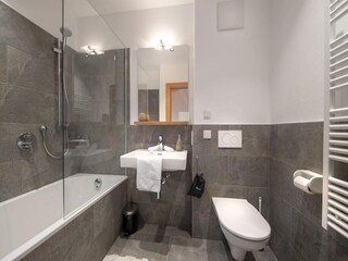 Parco vacanze Neukirchen am Großvenediger Caratteristiche 27