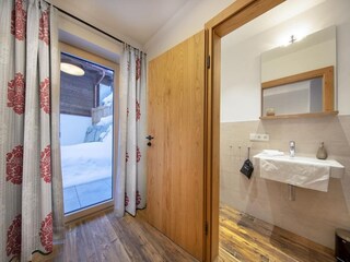 Vakantiepark Neukirchen am Großvenediger Kenmerken 20