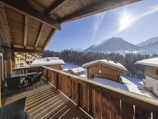 Holiday park Neukirchen am Großvenediger Outdoor Recording 6