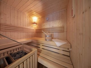 Vakantiepark Neukirchen am Großvenediger  42
