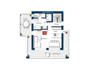 Parco vacanze Neukirchen am Großvenediger  39