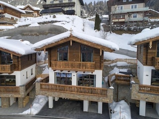 Holiday park Neukirchen am Großvenediger Outdoor Recording 10