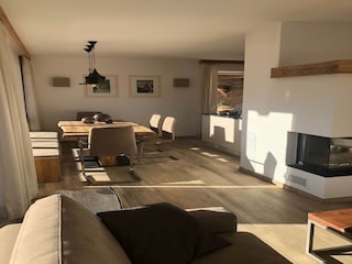 Ferienpark Neukirchen am Großvenediger Ausstattung 18