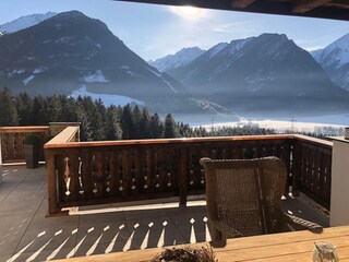 Parco vacanze Neukirchen am Großvenediger Registrazione all'aperto 1