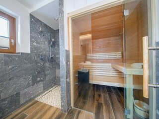 Parco vacanze Neukirchen am Großvenediger  44