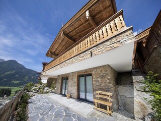 Parco vacanze Neukirchen am Großvenediger  31