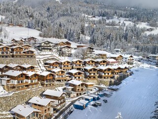 Vakantiepark Neukirchen am Großvenediger  56