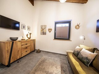 Parco vacanze Neukirchen am Großvenediger  60