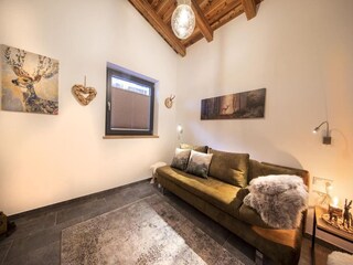 Parc de vacances Neukirchen am Großvenediger  69