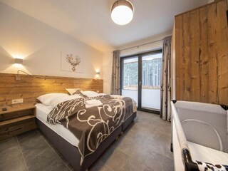 Parco vacanze Neukirchen am Großvenediger  50