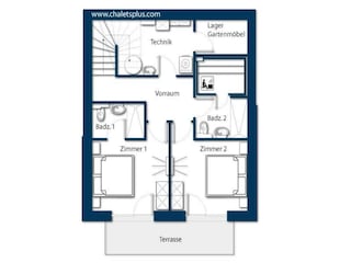 Ferienpark Neukirchen am Großvenediger  71