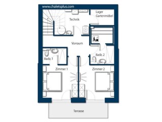 Parque de vacaciones Neukirchen am Großvenediger  65