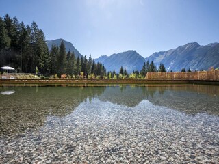 Parco vacanze Neukirchen am Großvenediger  57