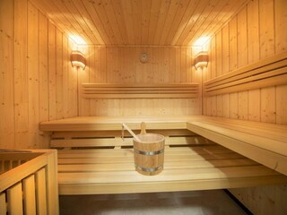 Parco vacanze Neukirchen am Großvenediger  68