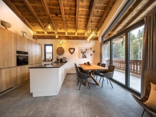 Vakantiepark Neukirchen am Großvenediger Kenmerken 33