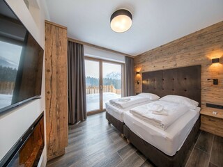 Vakantiepark Neukirchen am Großvenediger Kenmerken 18
